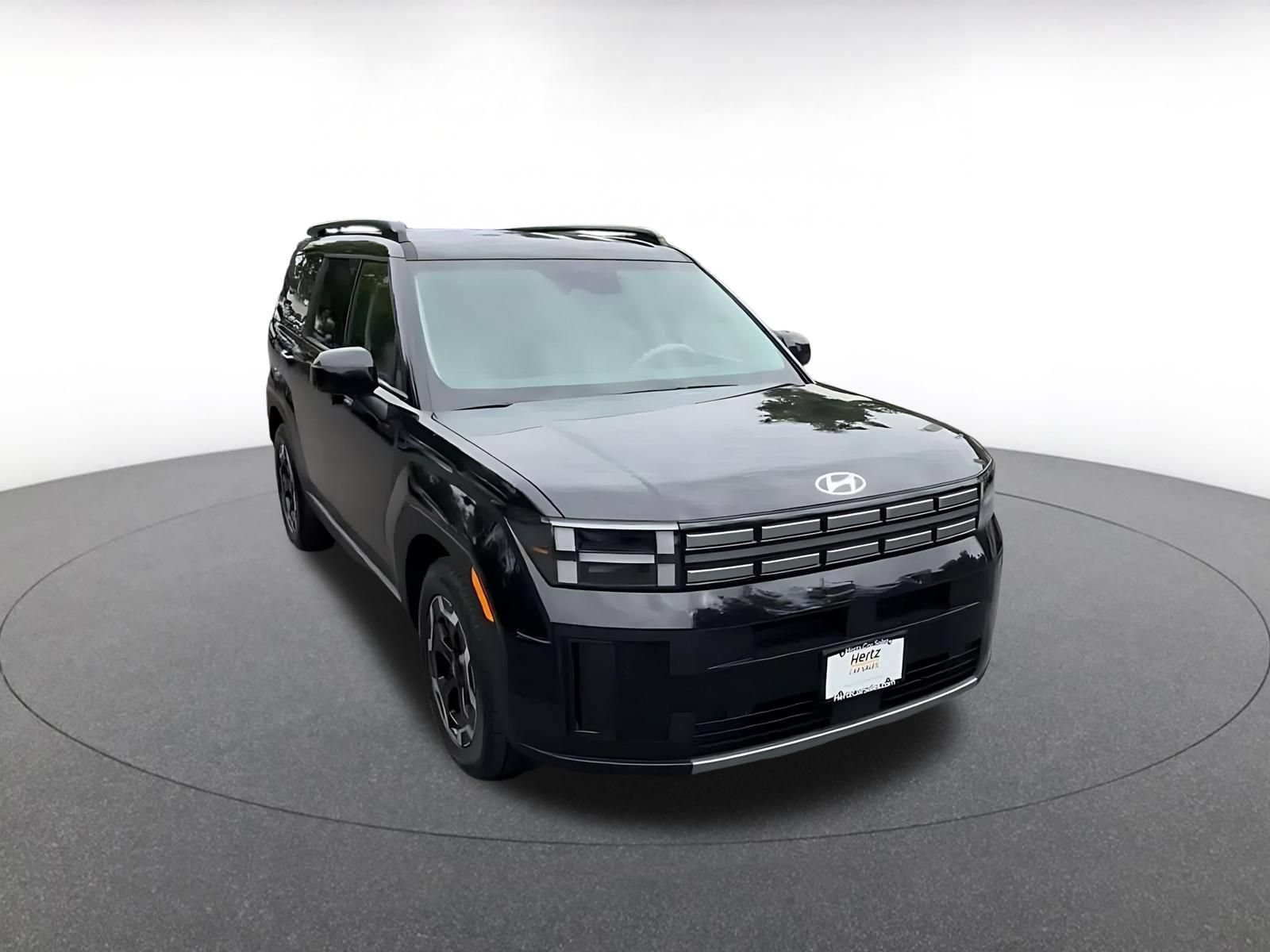 Thumbnail: 2026 Hyundai Santa Fe - 3
