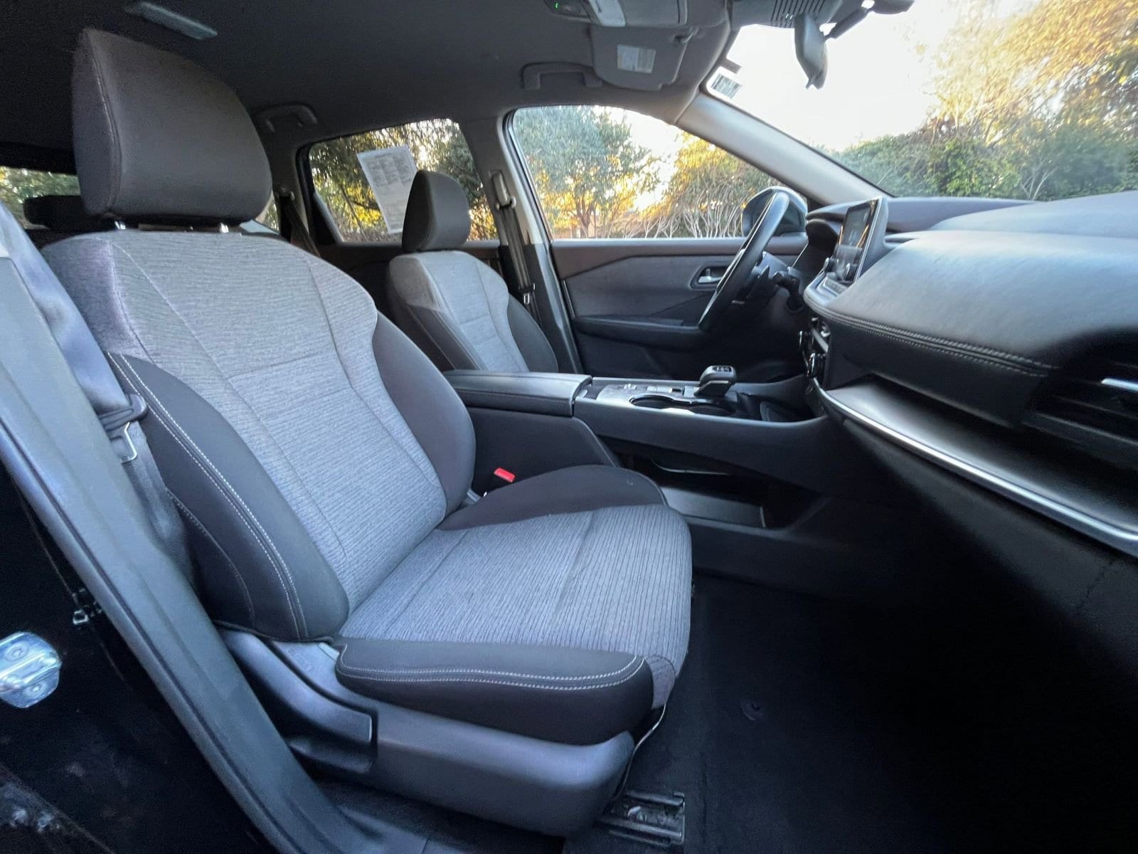 Thumbnail: 2023 Nissan Rogue - 35