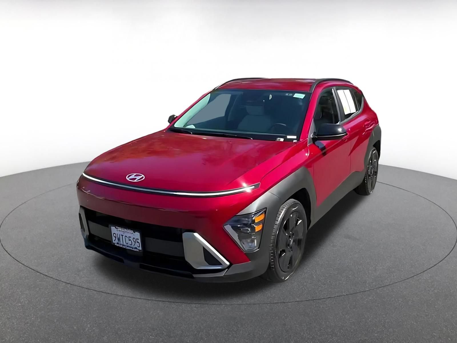 Thumbnail: 2026 Hyundai Kona - 3