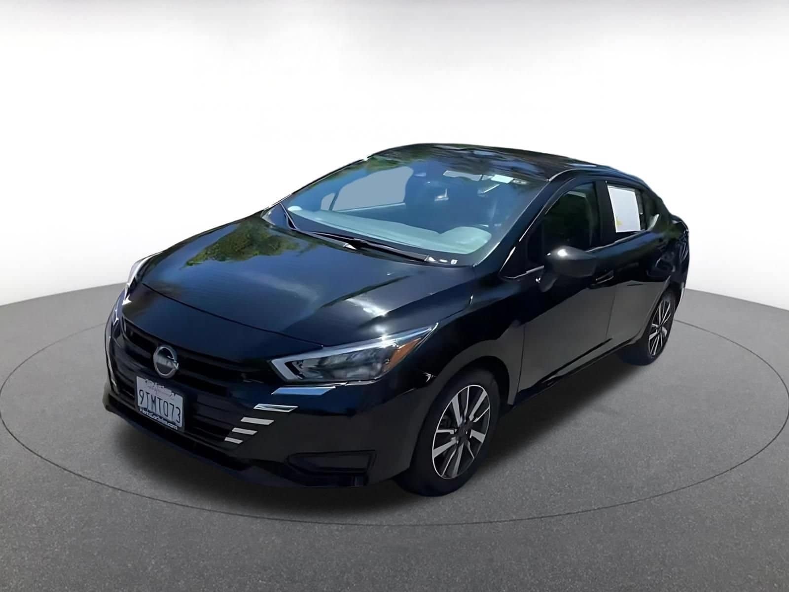 Thumbnail: 2025 Nissan Versa - 4