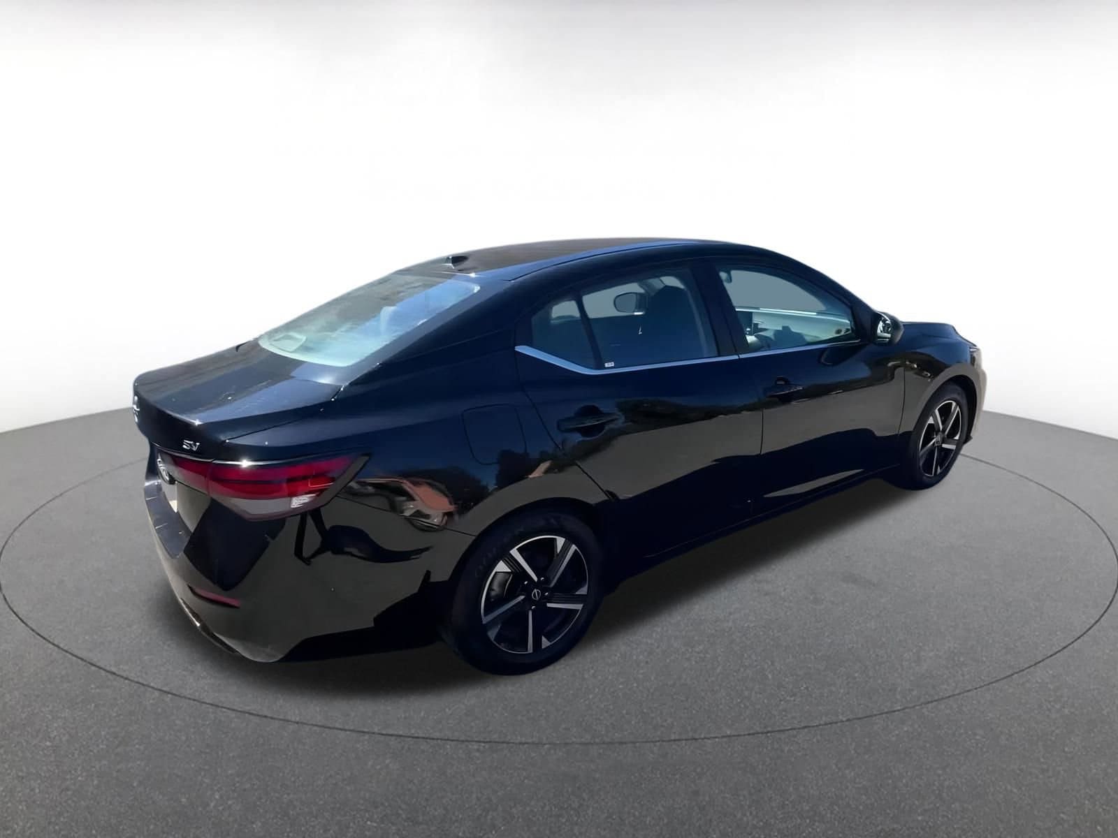 Thumbnail: 2024 Nissan Sentra - 15