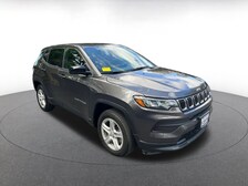 2023 Jeep Compass Sport -
                  Santa Clara, CA
