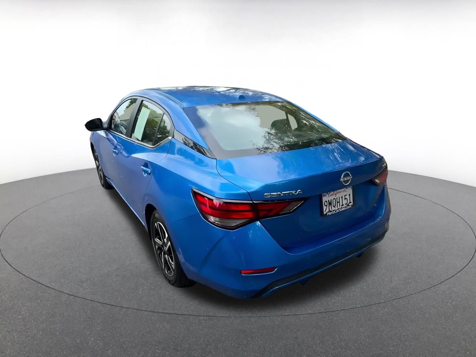 Thumbnail: 2024 Nissan Sentra - 11