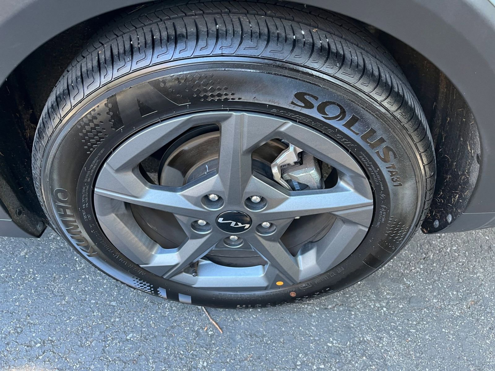 Thumbnail: 2025 Kia K4 - 29