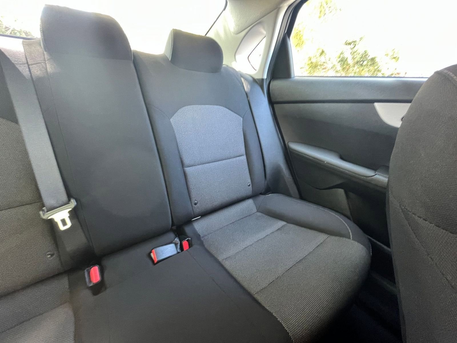 Thumbnail: 2024 Kia Forte - 30