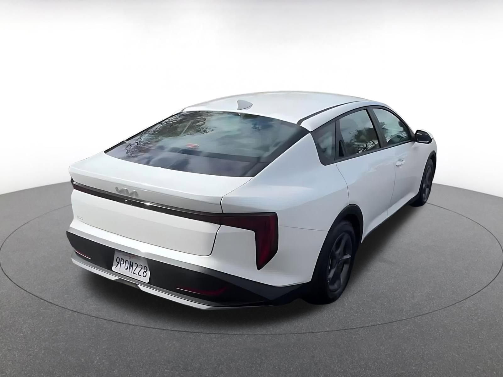 Thumbnail: 2025 Kia K4 - 15