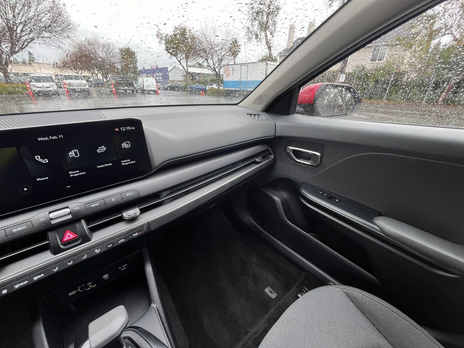 Thumbnail: 2025 Kia K4 - 34