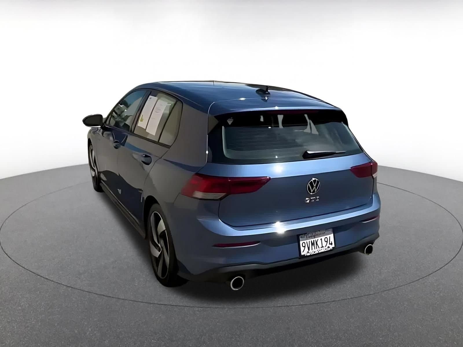 Thumbnail: 2026 Volkswagen Golf - 9