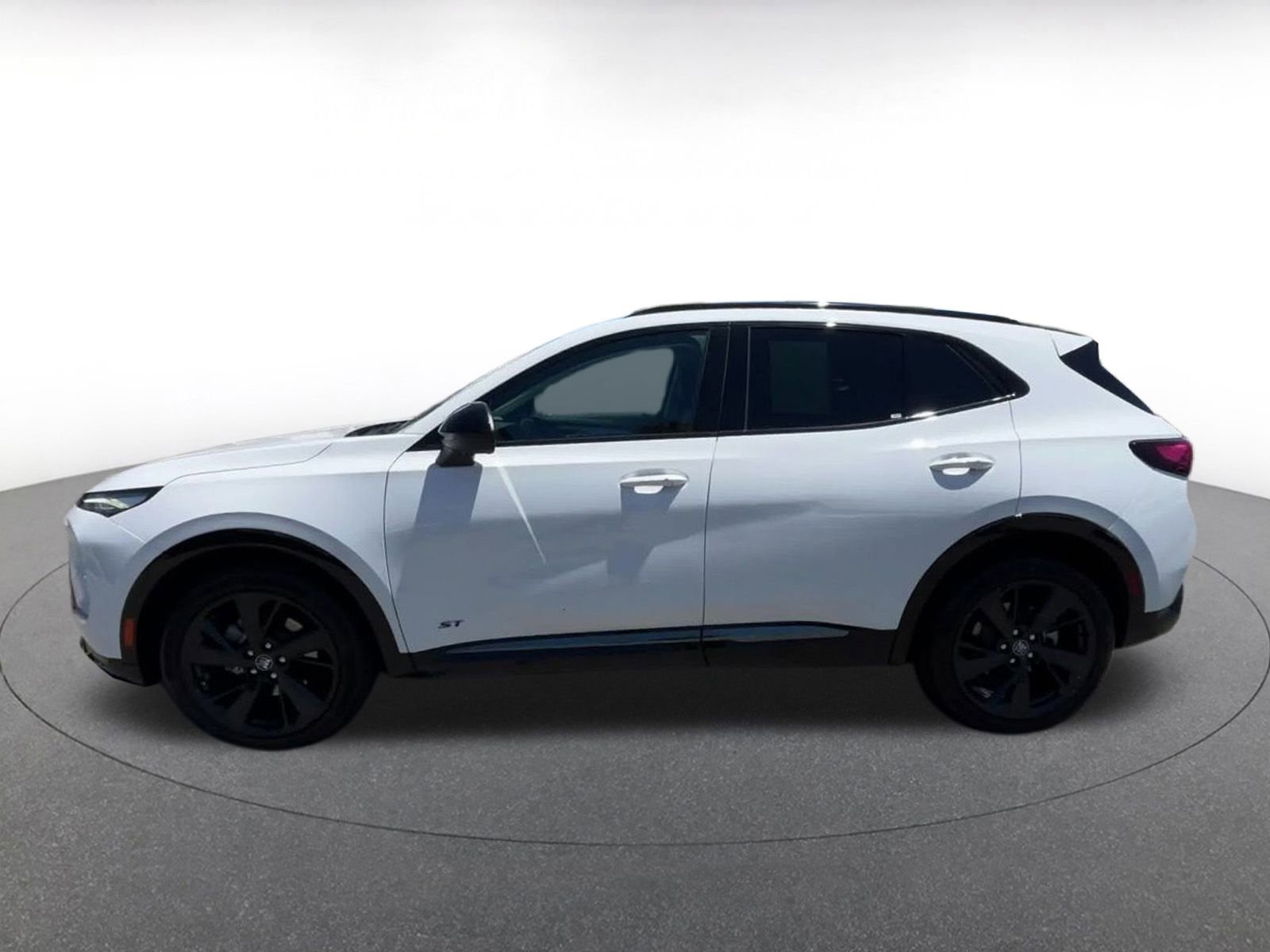 Thumbnail: 2024 Buick Envision - 9