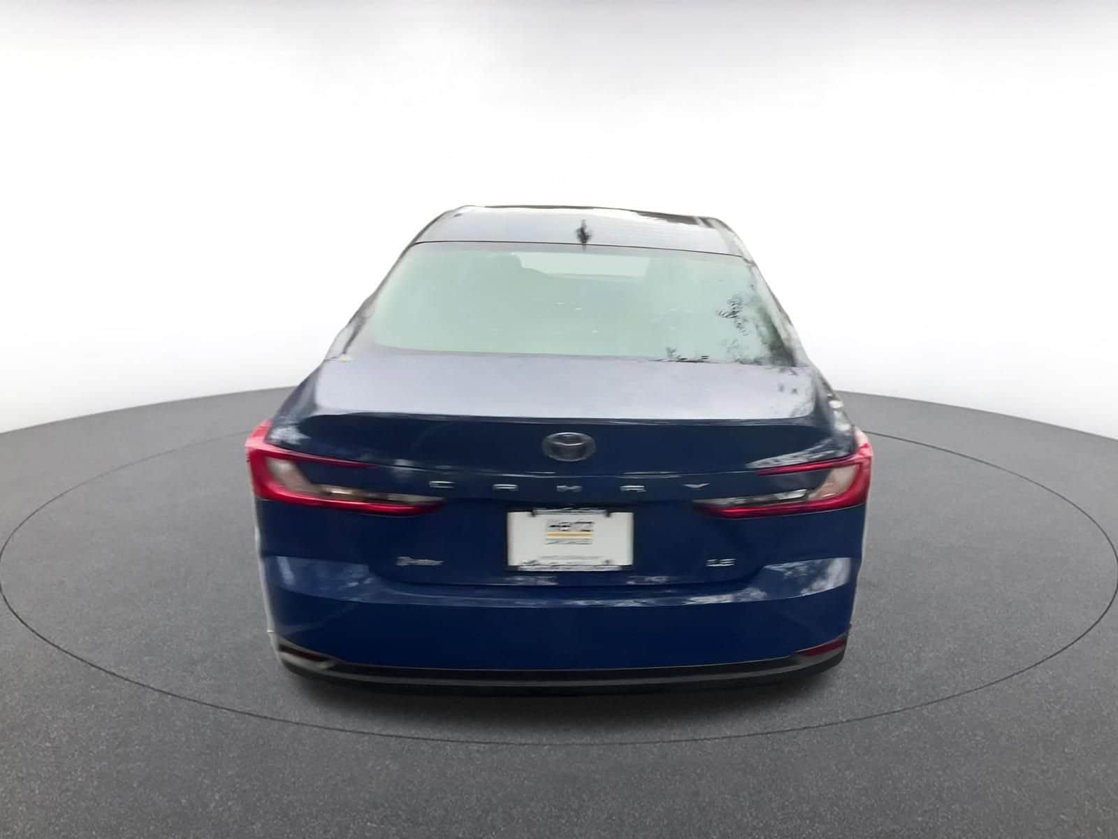 Thumbnail: 2025 Toyota Camry - 12