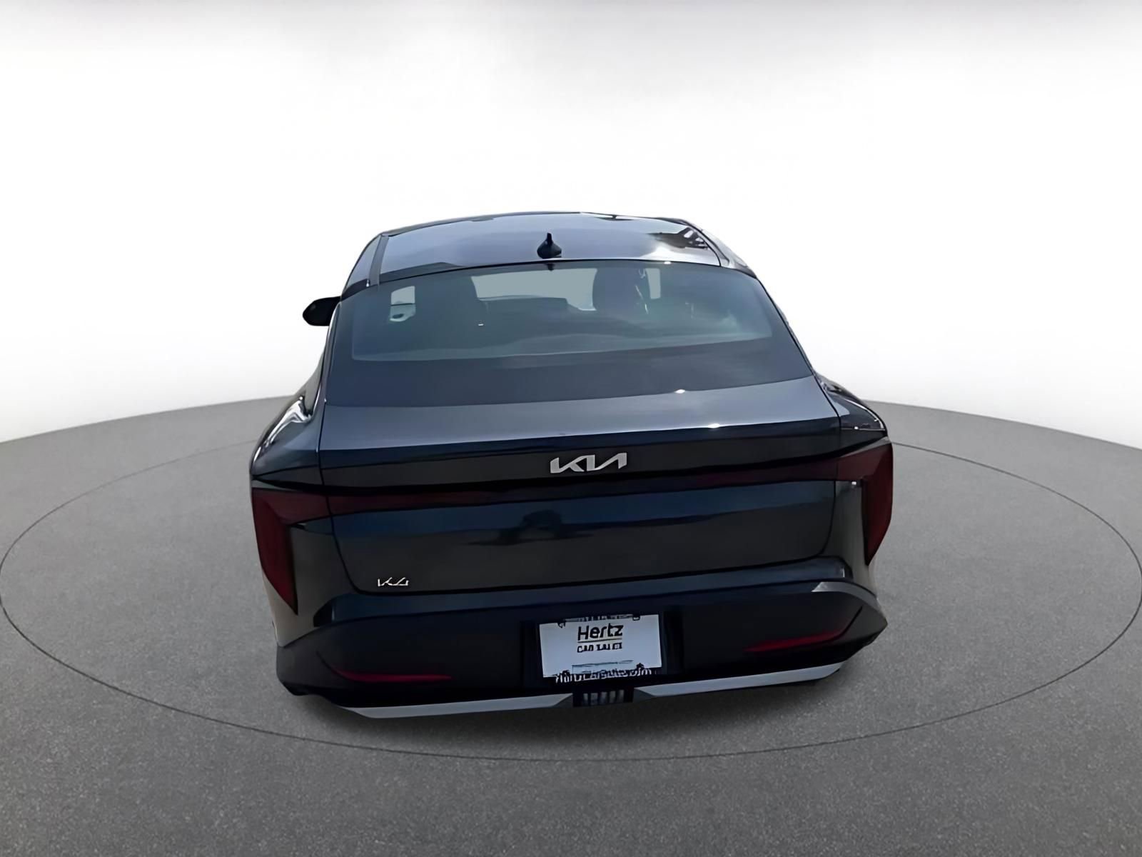 Thumbnail: 2025 Kia K4 - 16