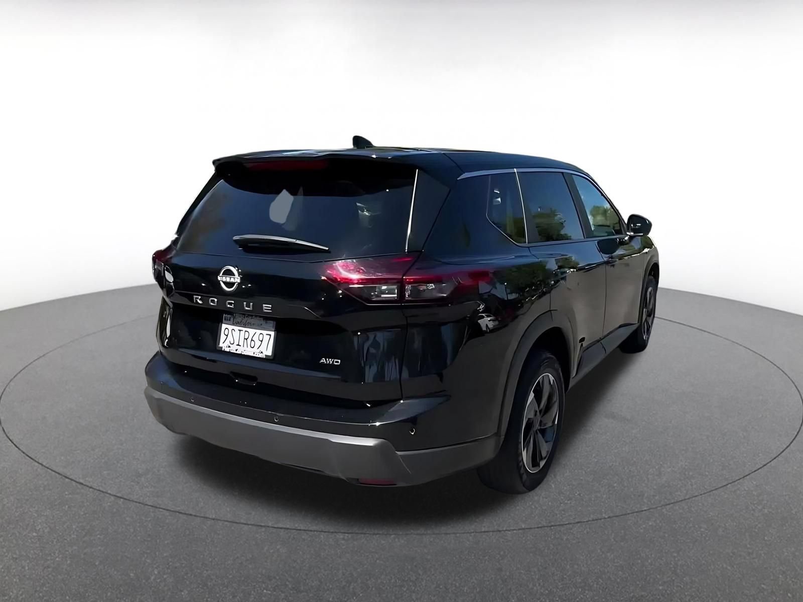 Thumbnail: 2025 Nissan Rogue - 14