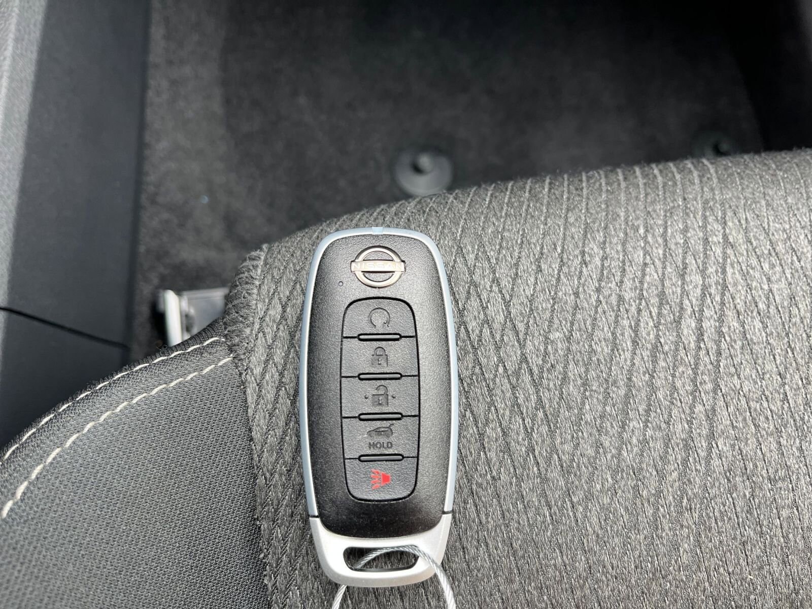 Thumbnail: 2025 Nissan Rogue - 21