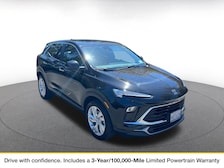 2025 Buick Encore GX Preferred -
                  Santa Clara, CA