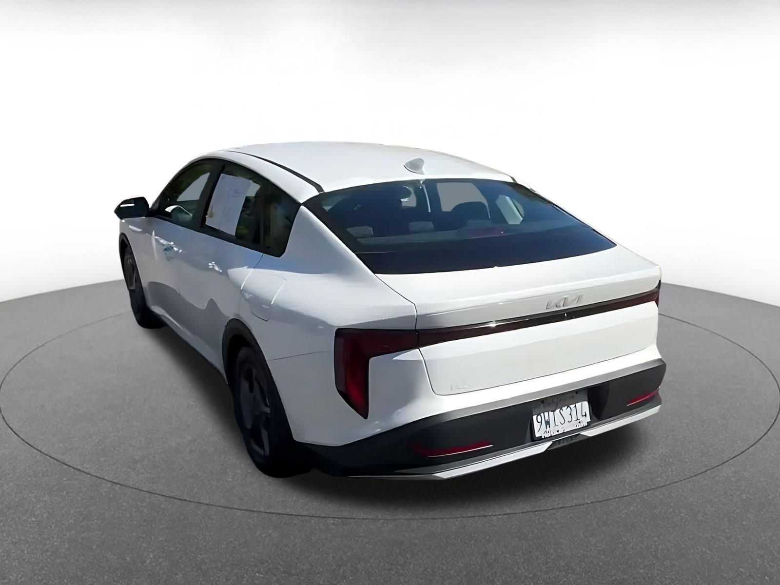 Thumbnail: 2026 Kia K4 - 10