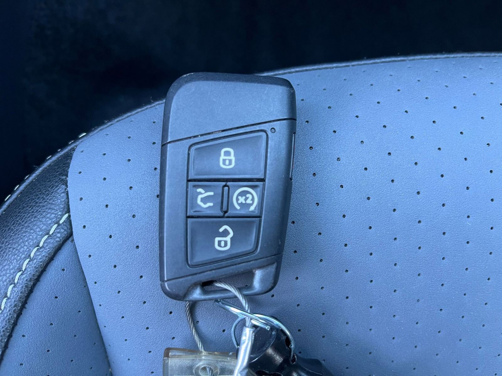 Thumbnail: 2025 Volkswagen Jetta - 24