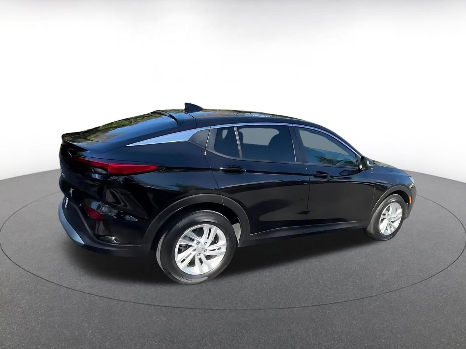 Thumbnail: 2025 Buick Envista - 15