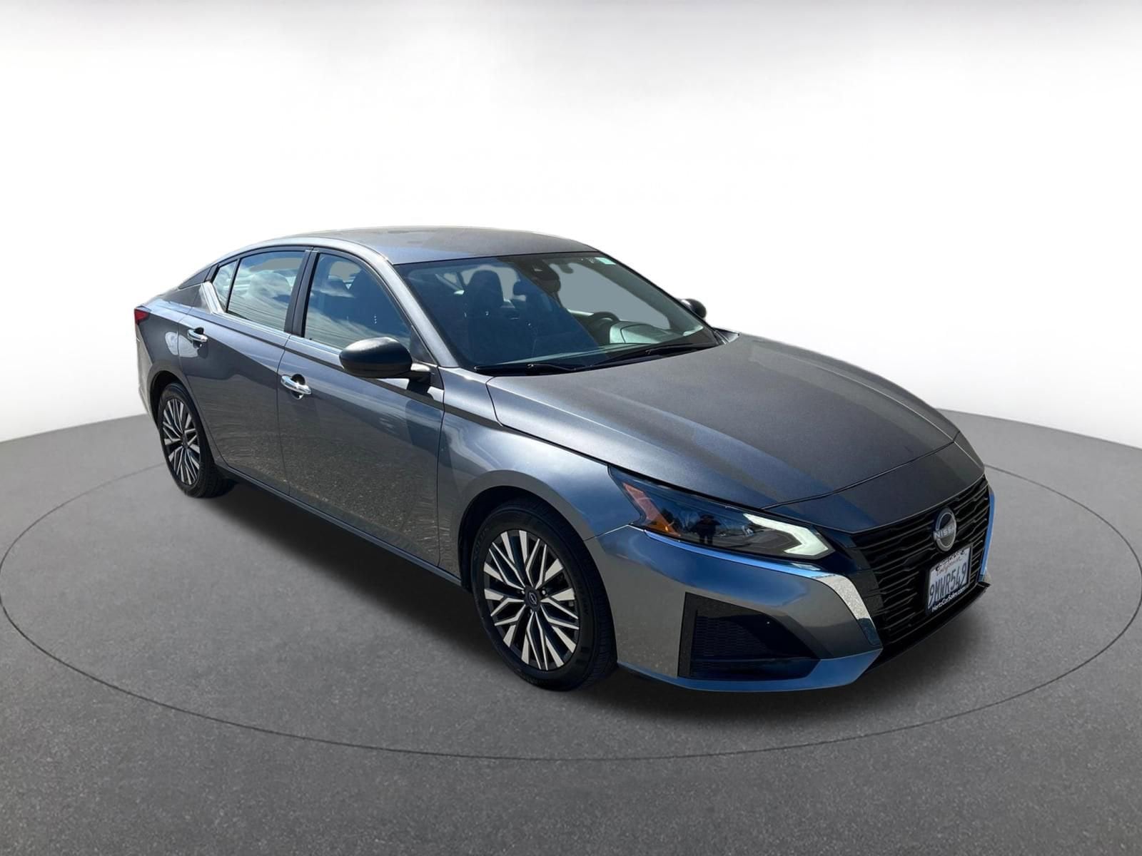 Thumbnail: 2025 Nissan Altima - 1