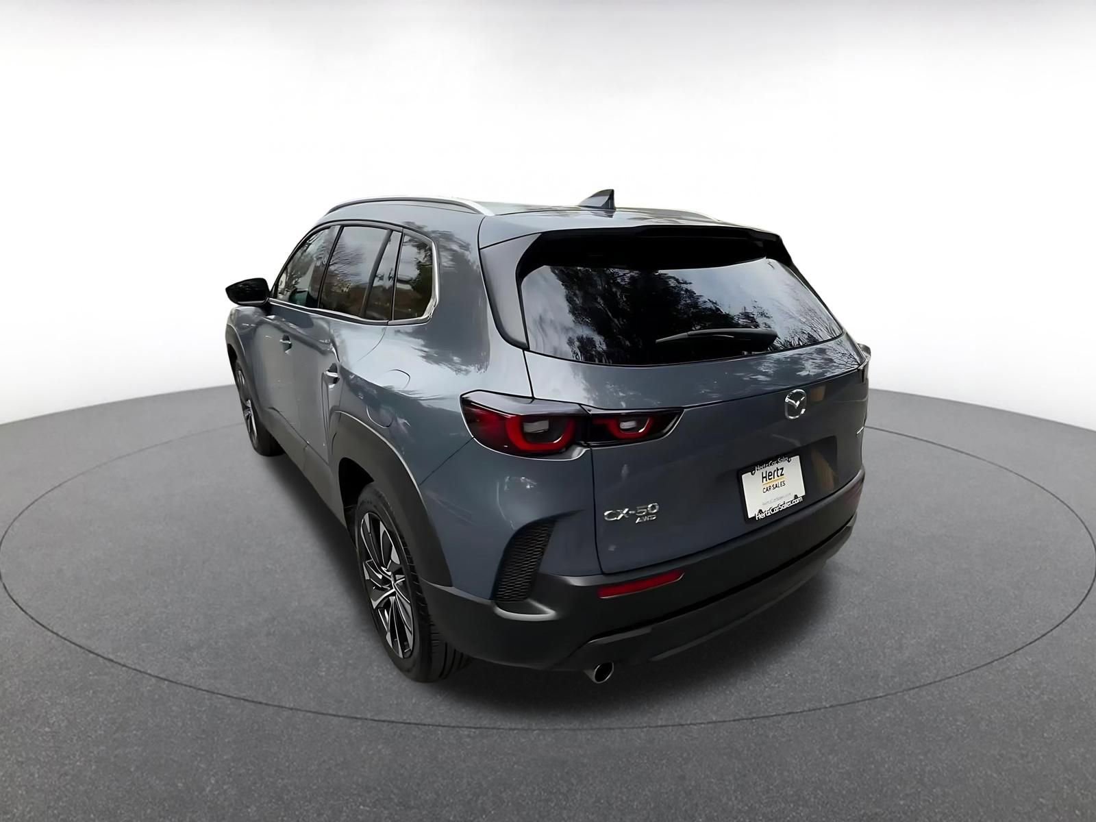 Thumbnail: 2025 Mazda CX-50 - 11