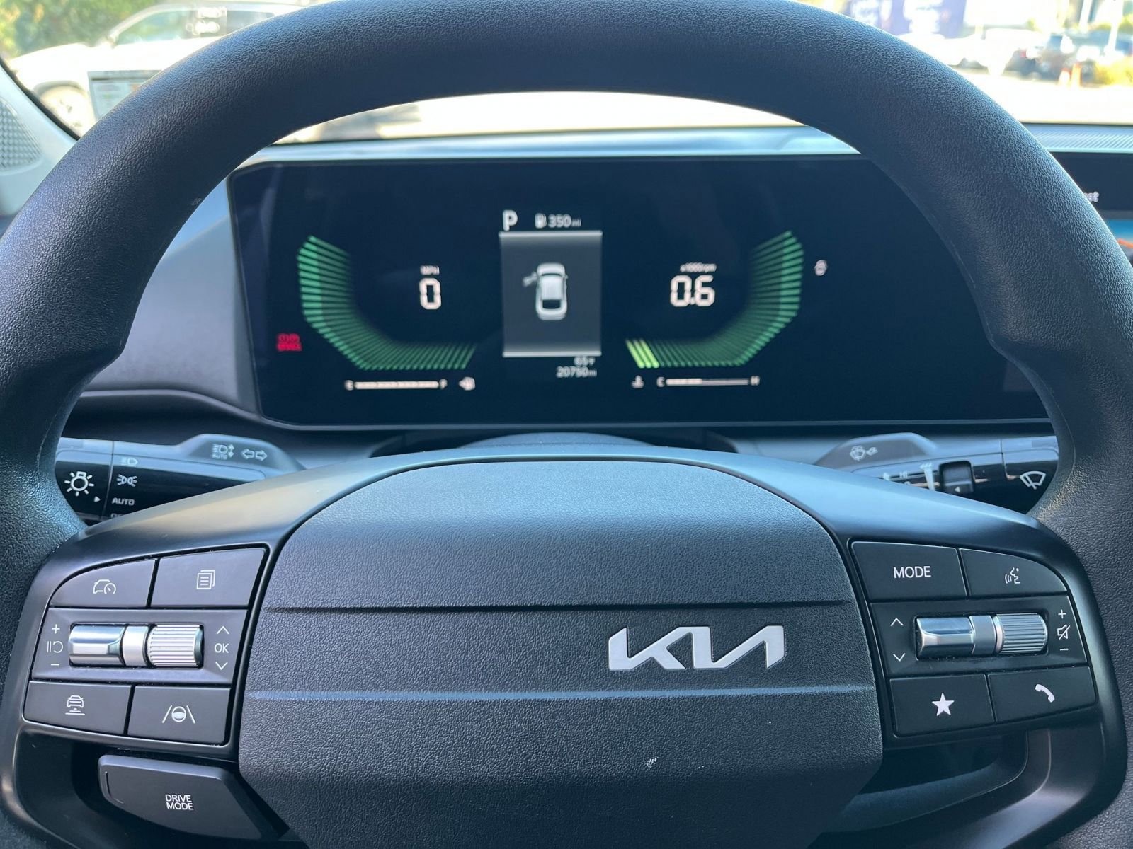 Thumbnail: 2025 Kia K4 - 27