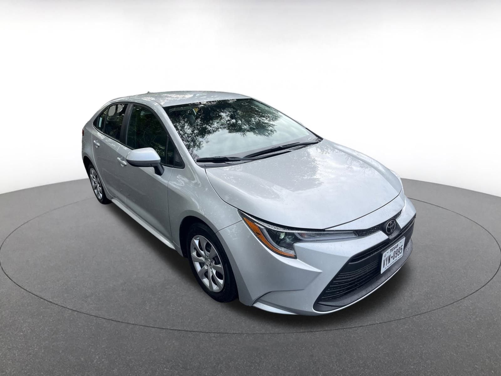 Thumbnail: 2025 Toyota Corolla - 1