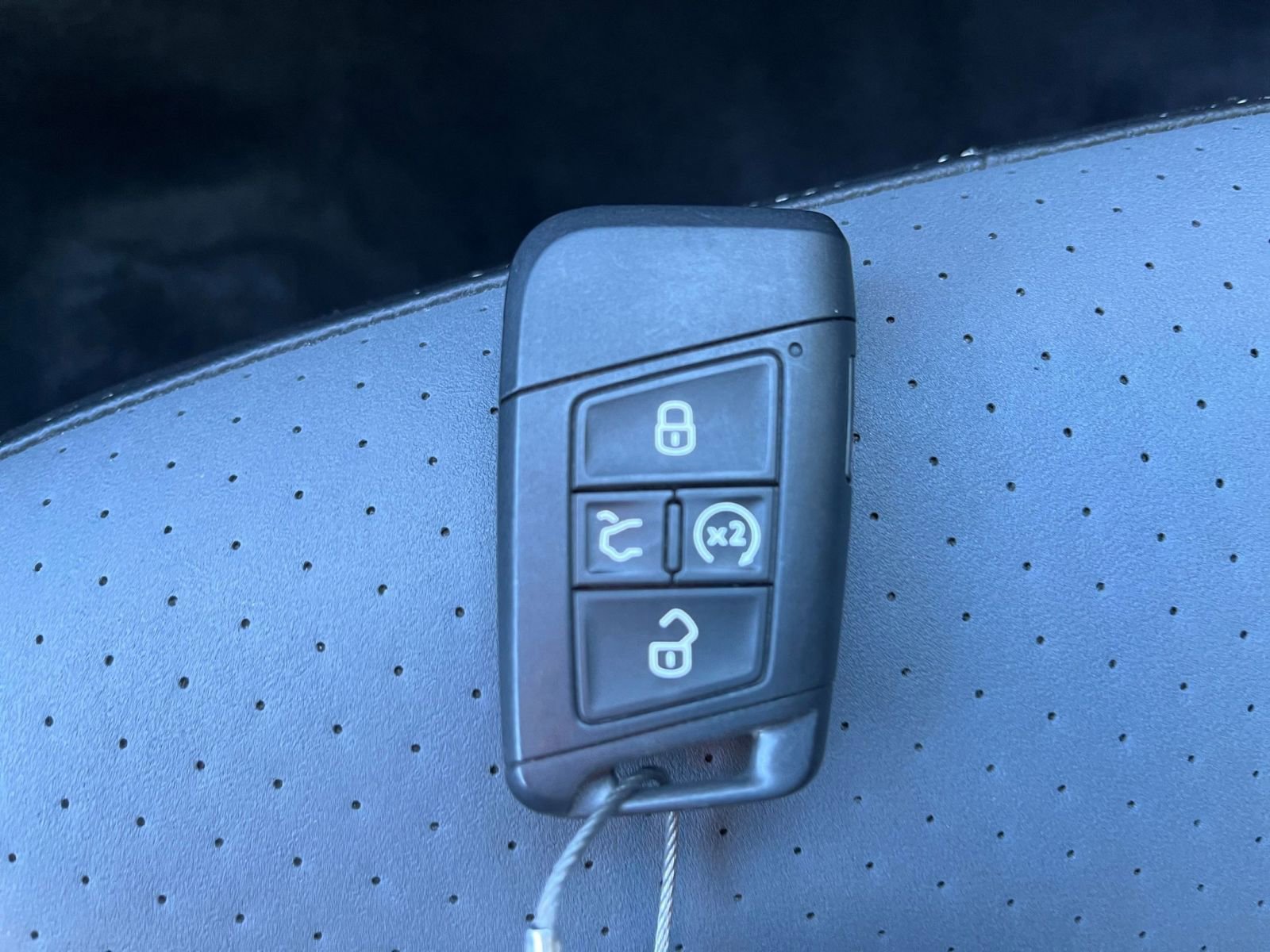 Thumbnail: 2025 Volkswagen Jetta - 22