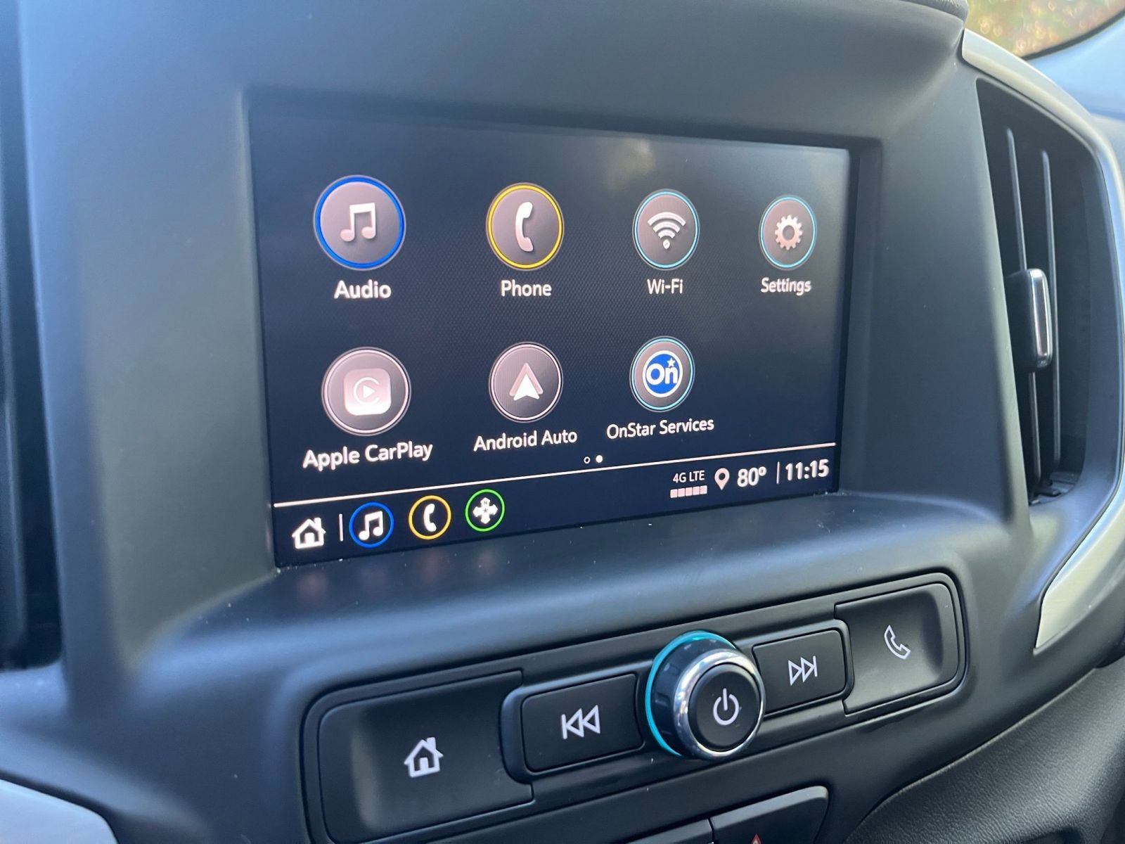 Thumbnail: 2024 GMC Terrain - 21