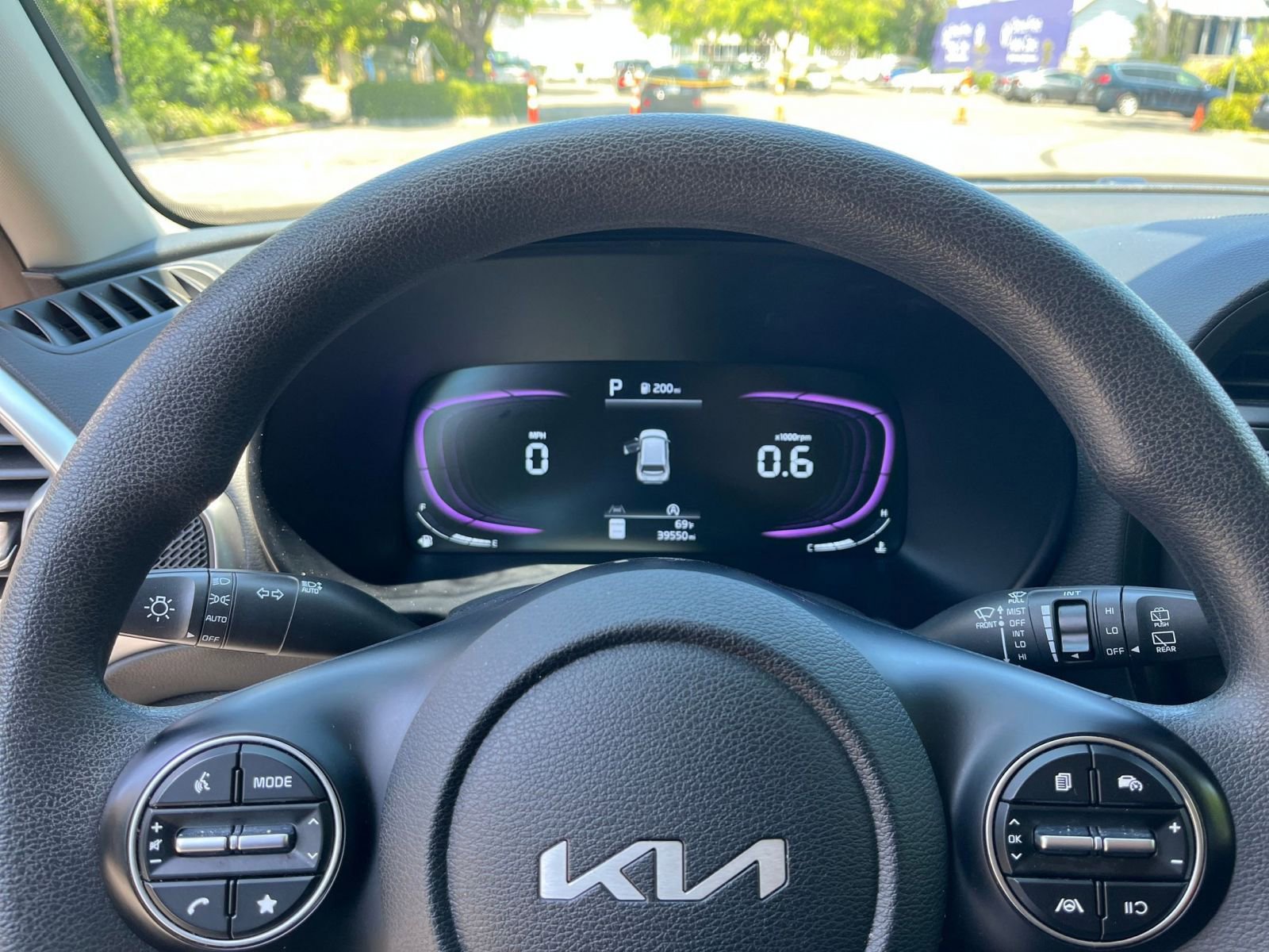 Thumbnail: 2025 Kia Soul - 25