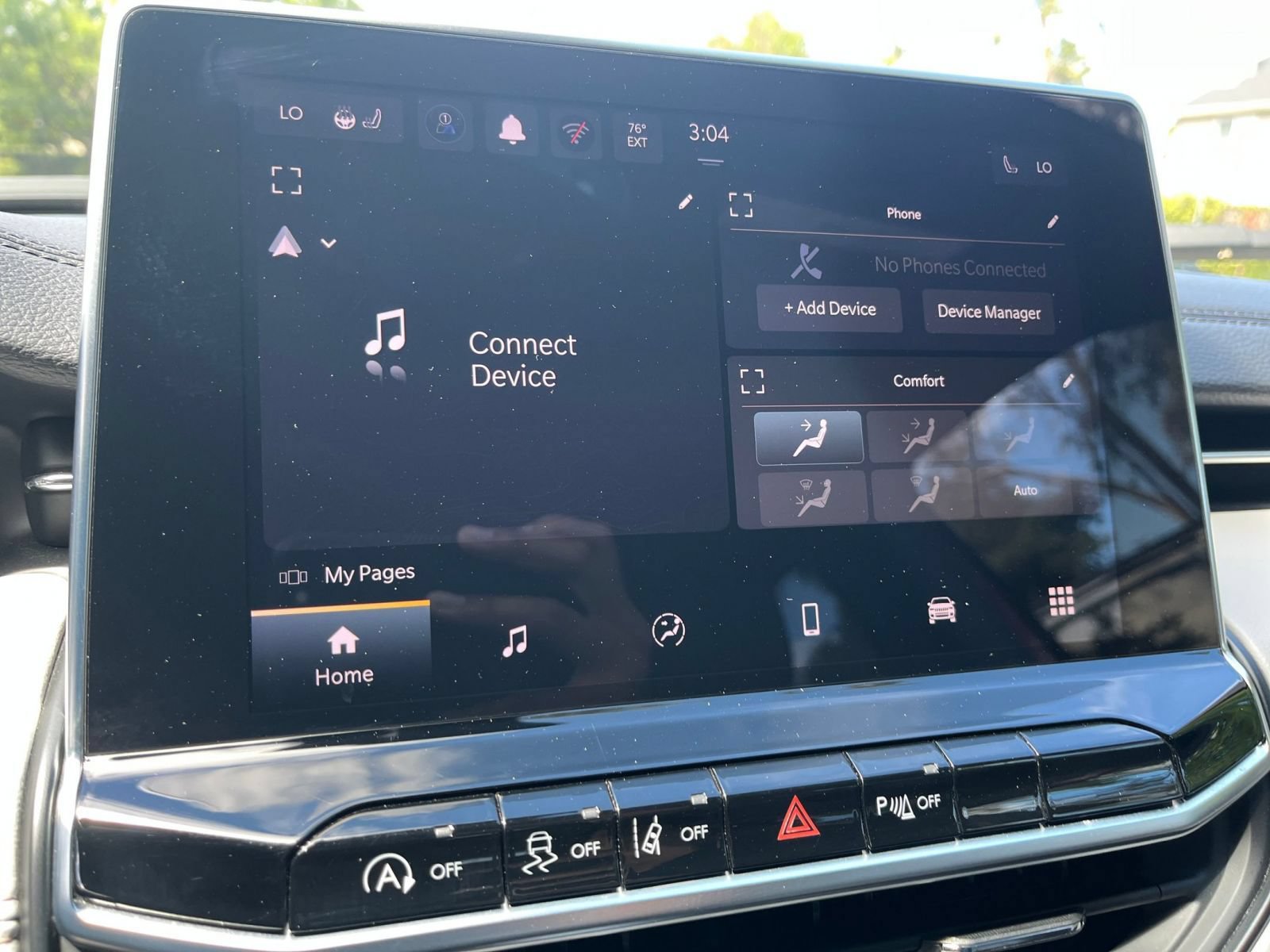 Thumbnail: 2025 Jeep Compass - 16