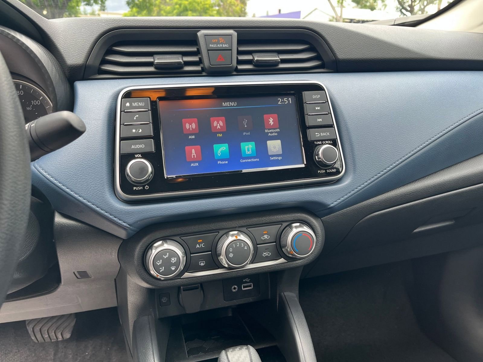 Thumbnail: 2025 Nissan Versa - 17
