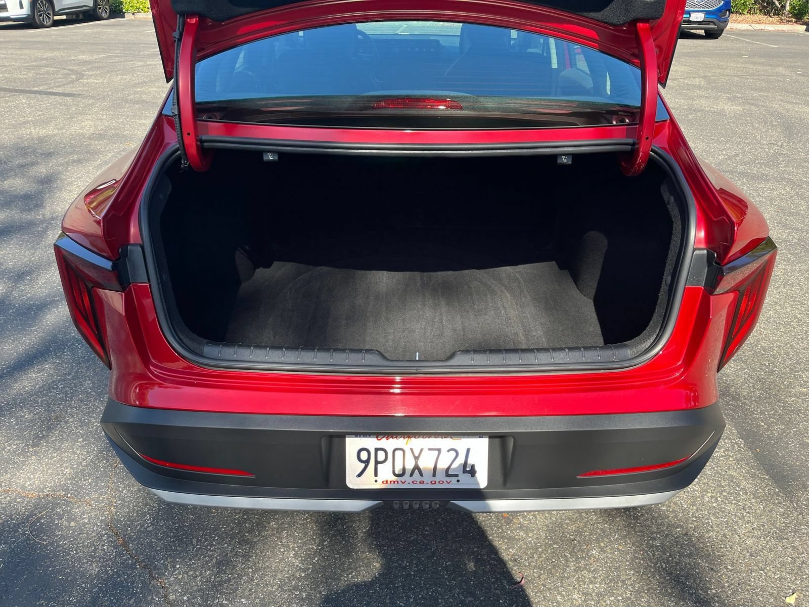 Thumbnail: 2025 Kia K4 - 30
