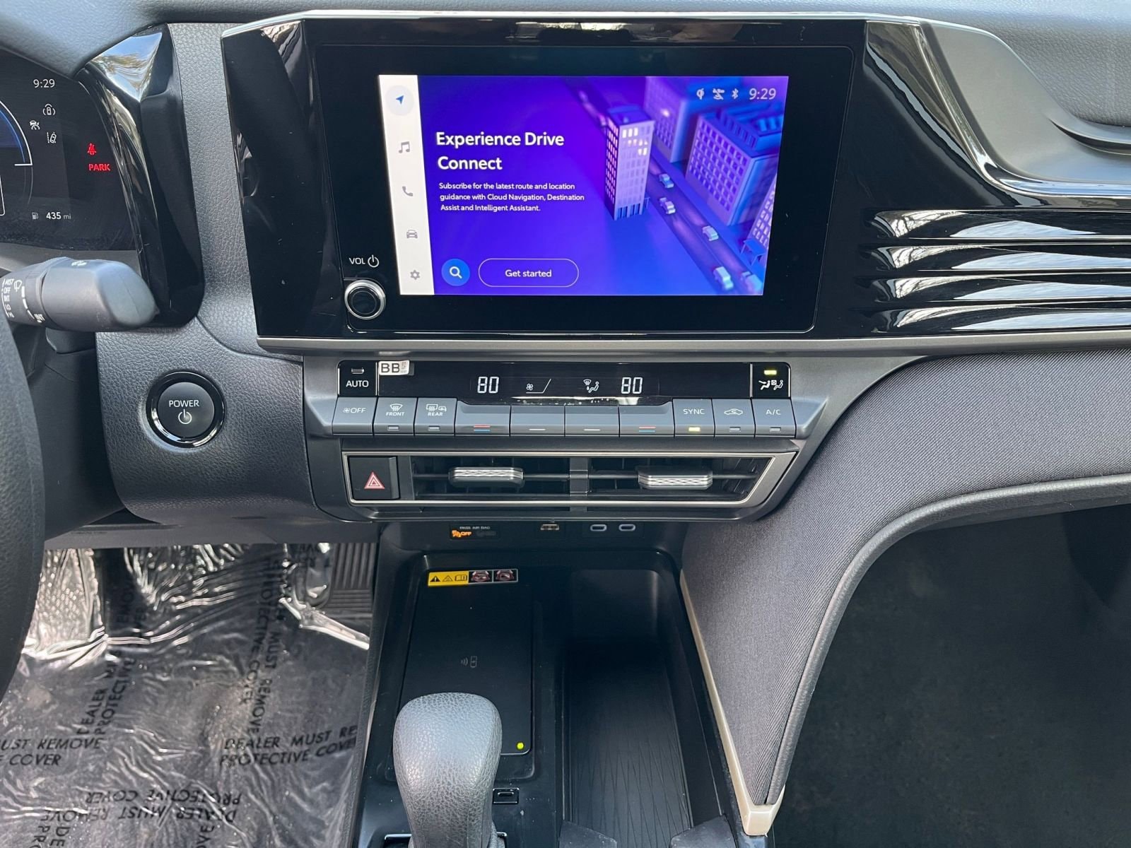 Thumbnail: 2025 Toyota Camry - 18