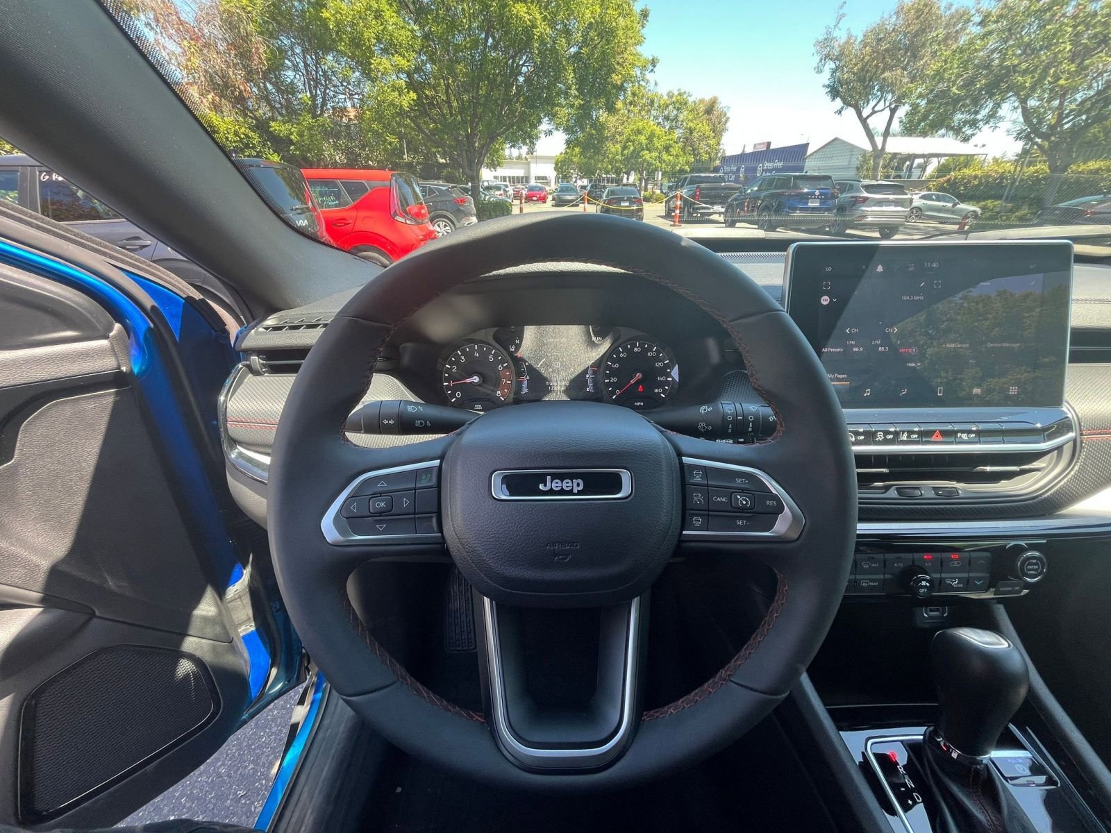 Thumbnail: 2025 Jeep Compass - 33