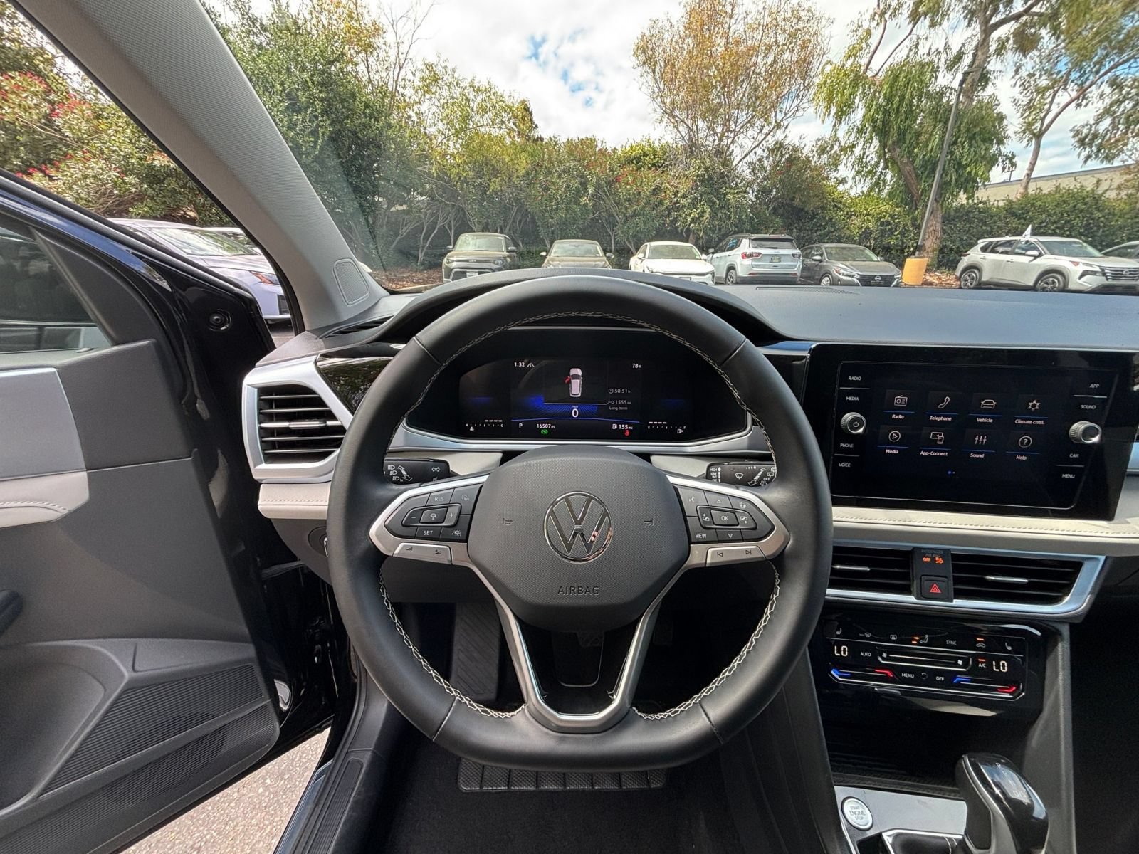 Thumbnail: 2026 Volkswagen Taos - 34