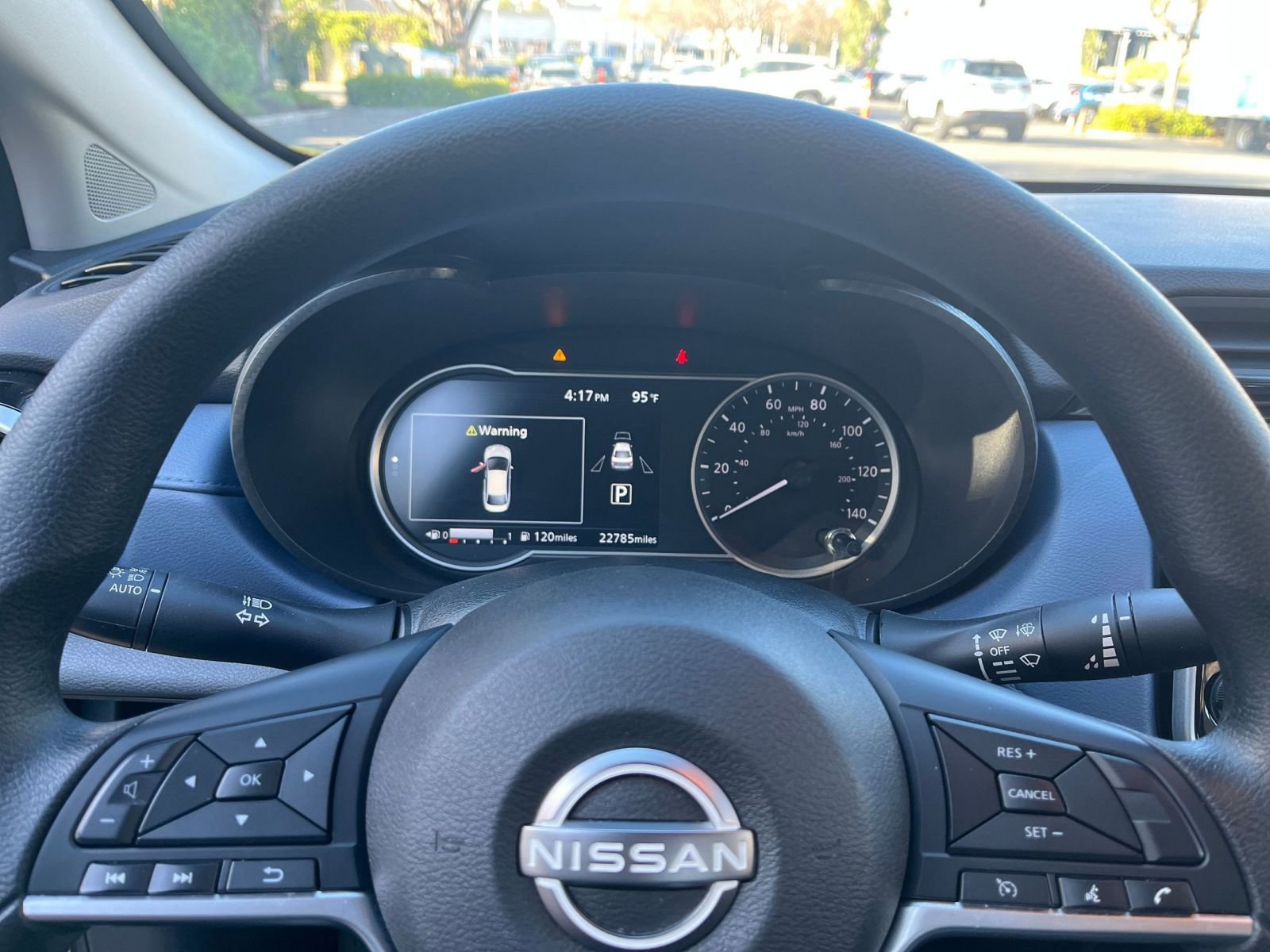 Thumbnail: 2025 Nissan Versa - 25