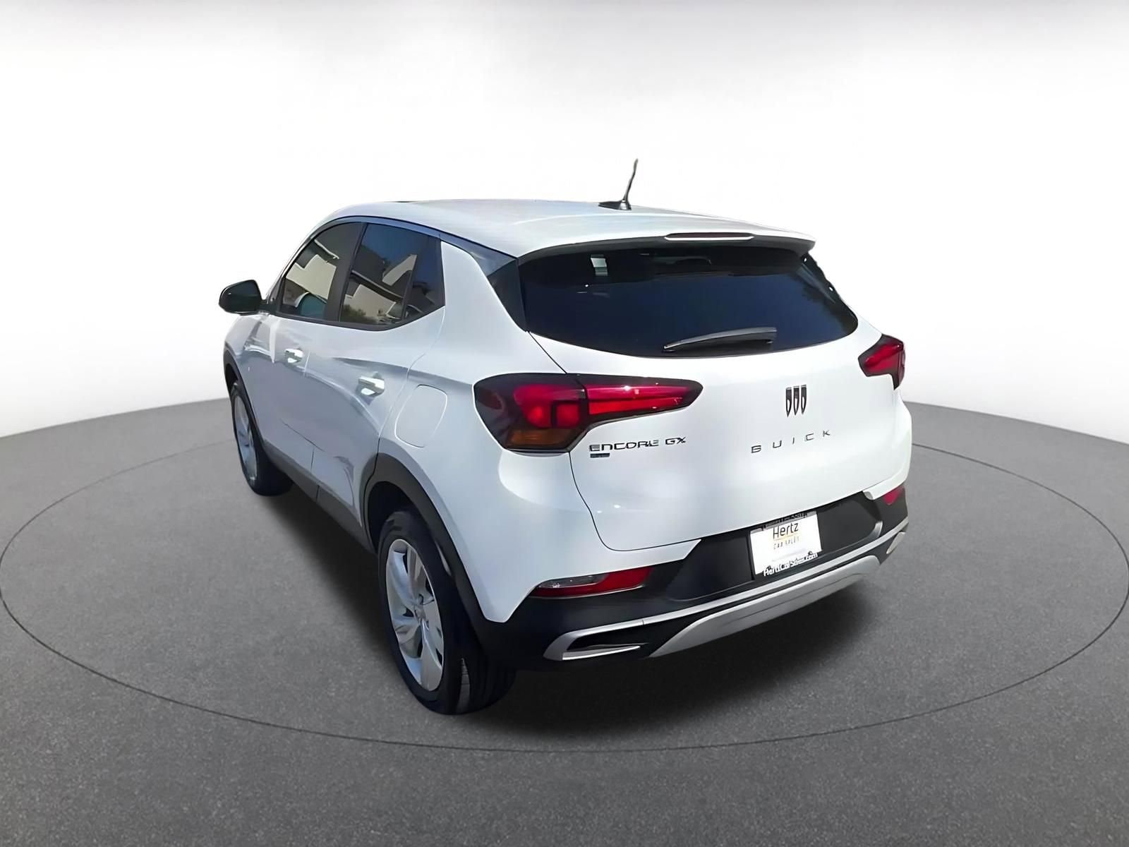 Thumbnail: 2025 Buick Encore GX - 10