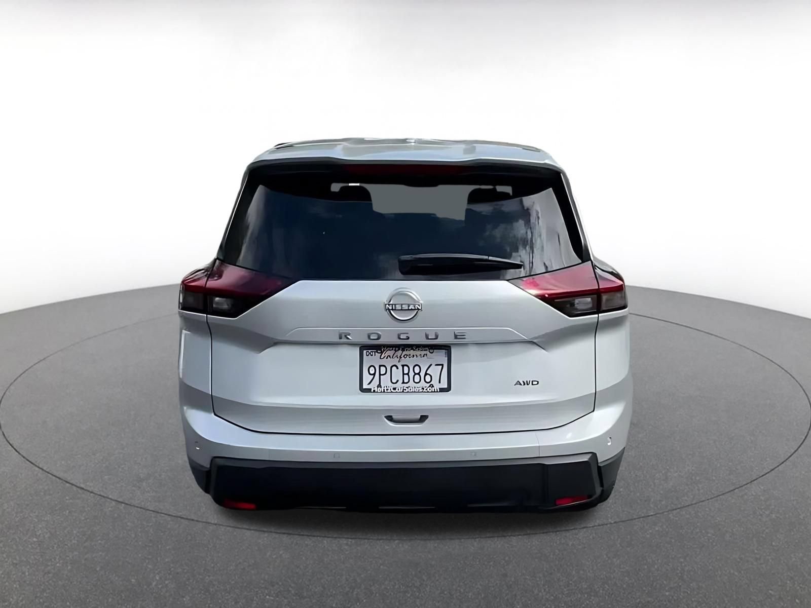 Thumbnail: 2025 Nissan Rogue - 12
