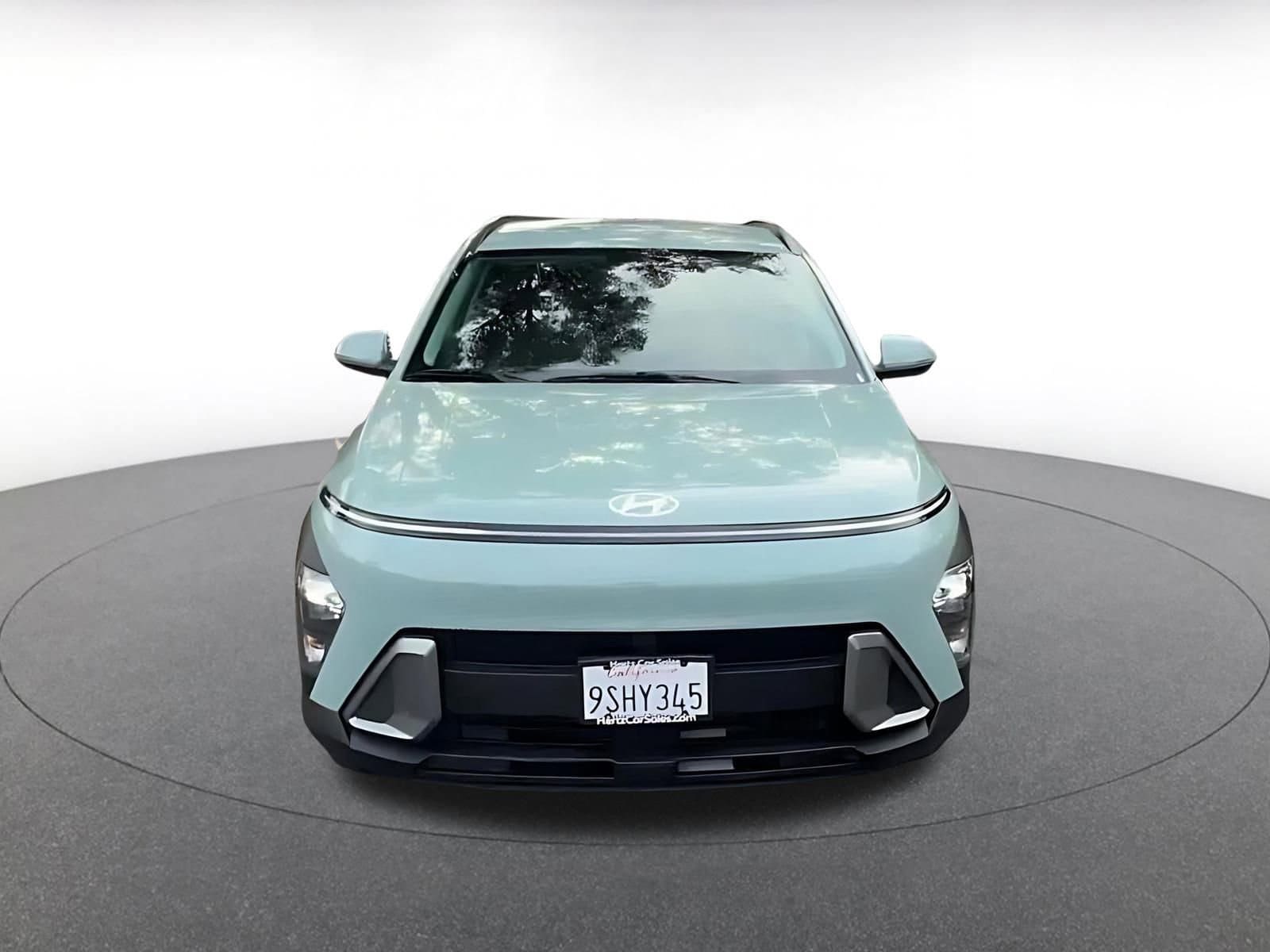 Thumbnail: 2025 Hyundai Kona - 4