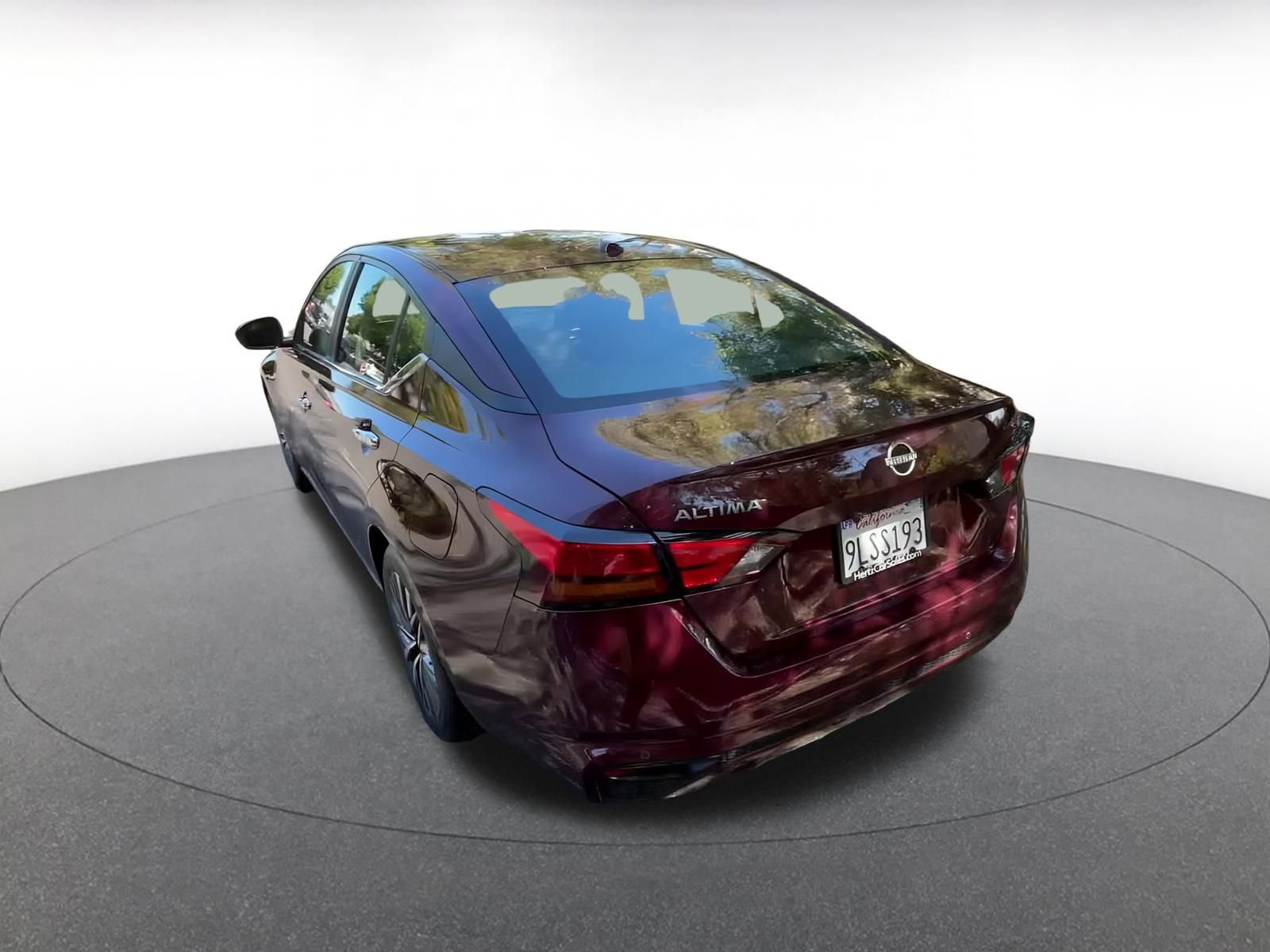 Thumbnail: 2024 Nissan Altima - 11