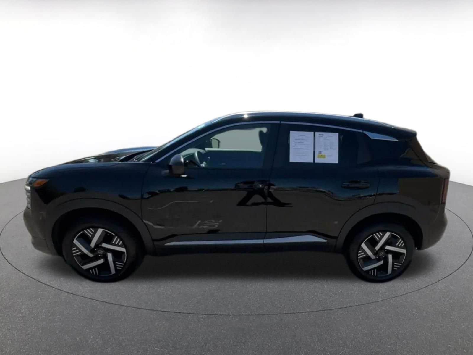 Thumbnail: 2026 Nissan Kicks - 7