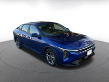 2025 Kia K4 LXS -
                  Santa Clara, CA