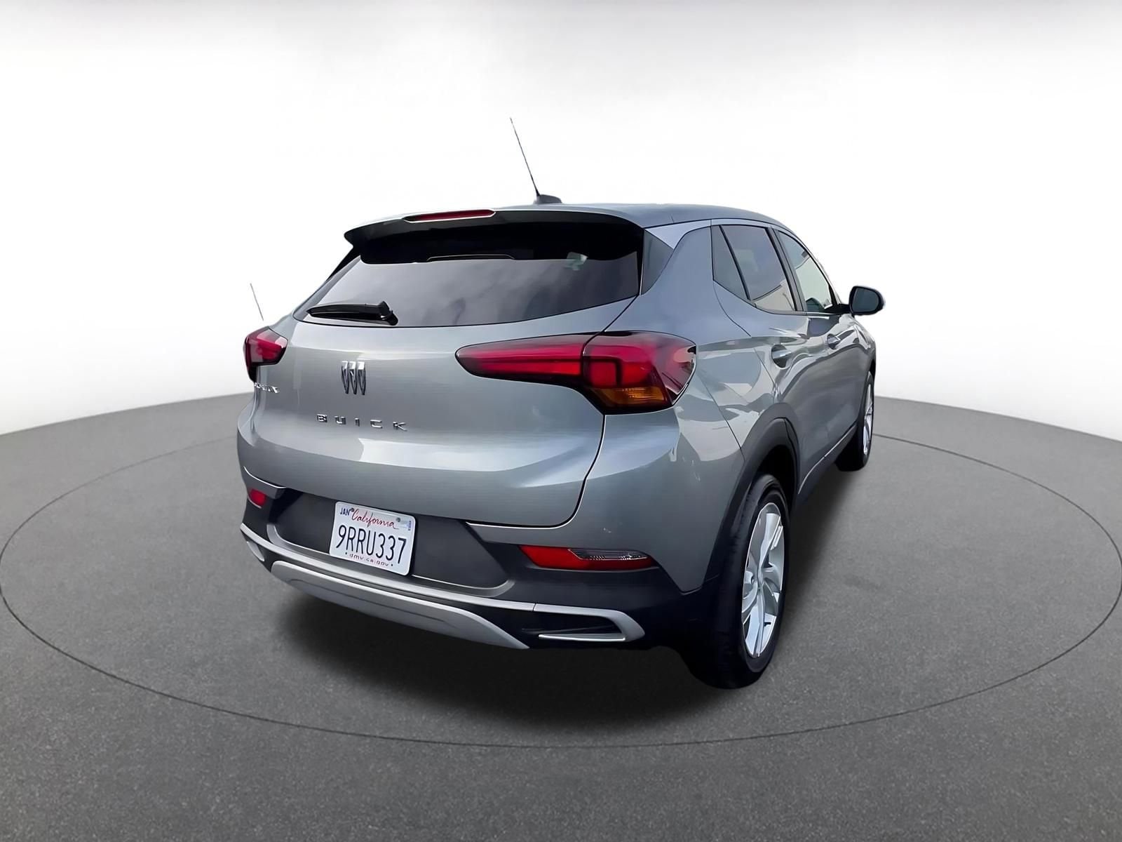 Thumbnail: 2025 Buick Encore GX - 15