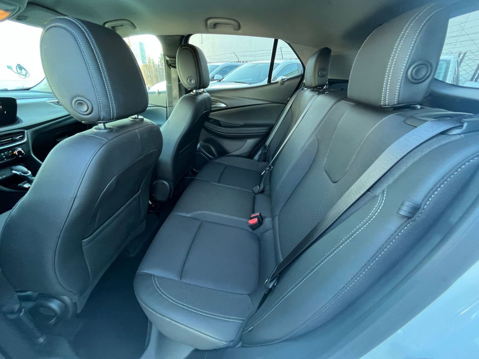 Thumbnail: 2025 Buick Encore GX - 24