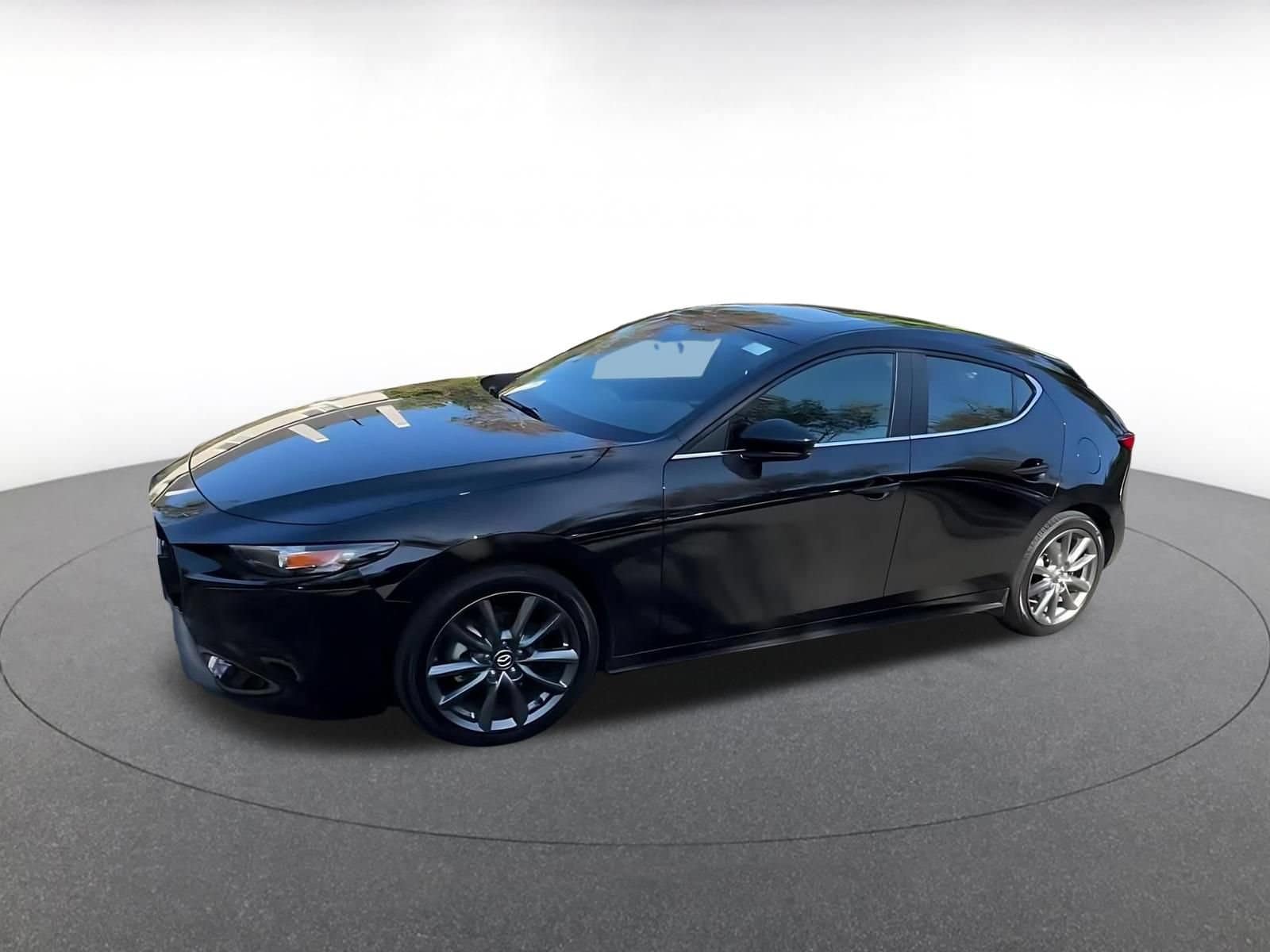 Thumbnail: 2026 Mazda Mazda3 - 8
