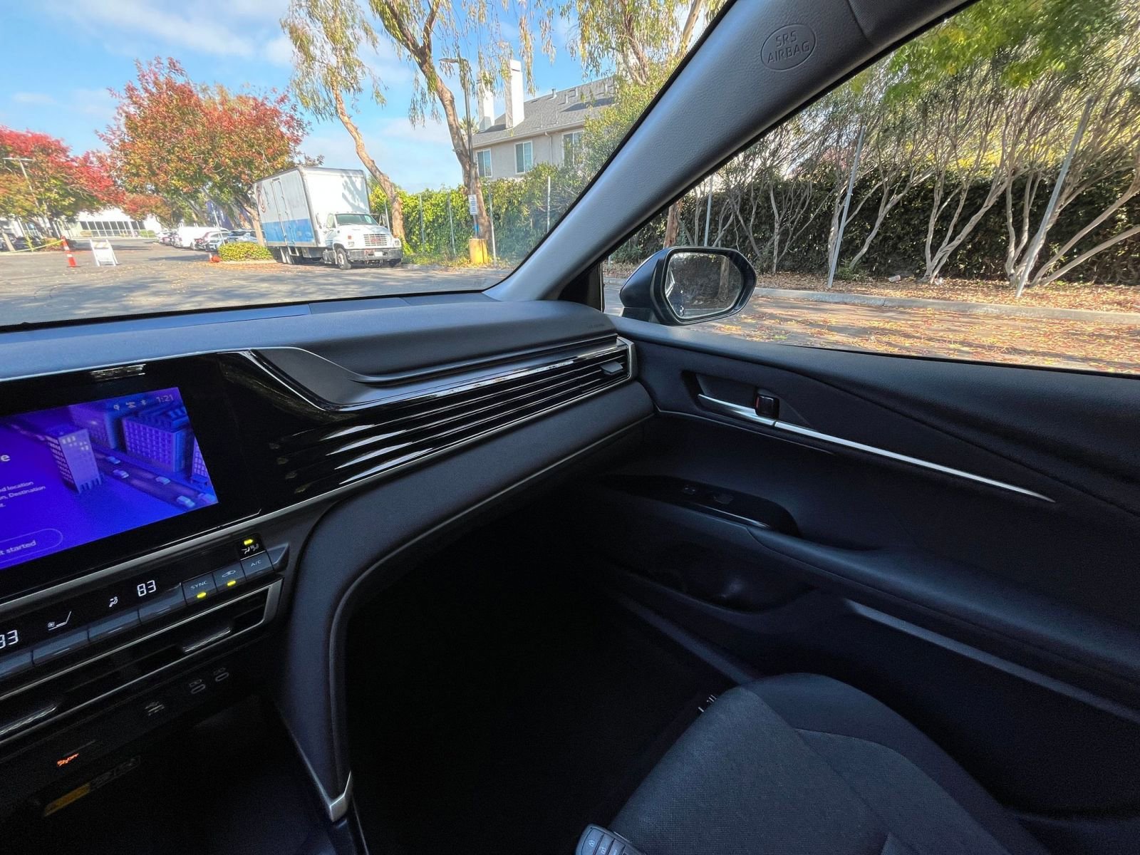 Thumbnail: 2025 Toyota Camry - 34