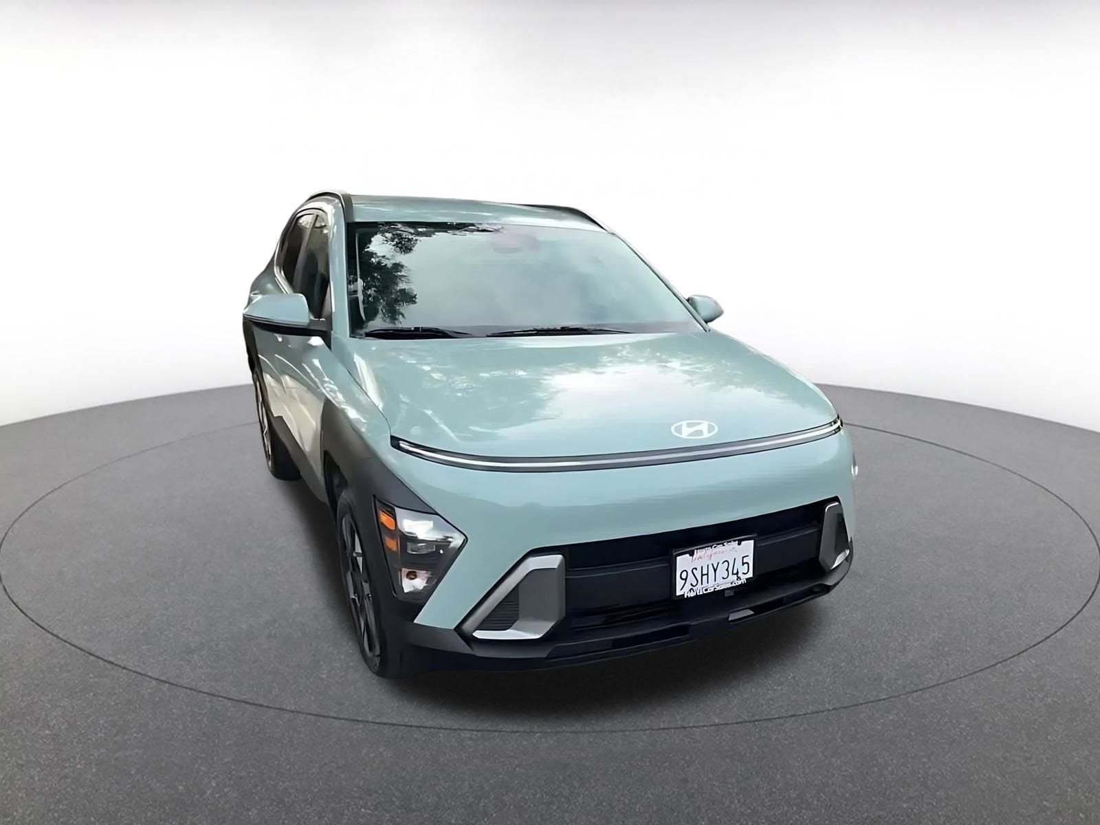 Thumbnail: 2025 Hyundai Kona - 3