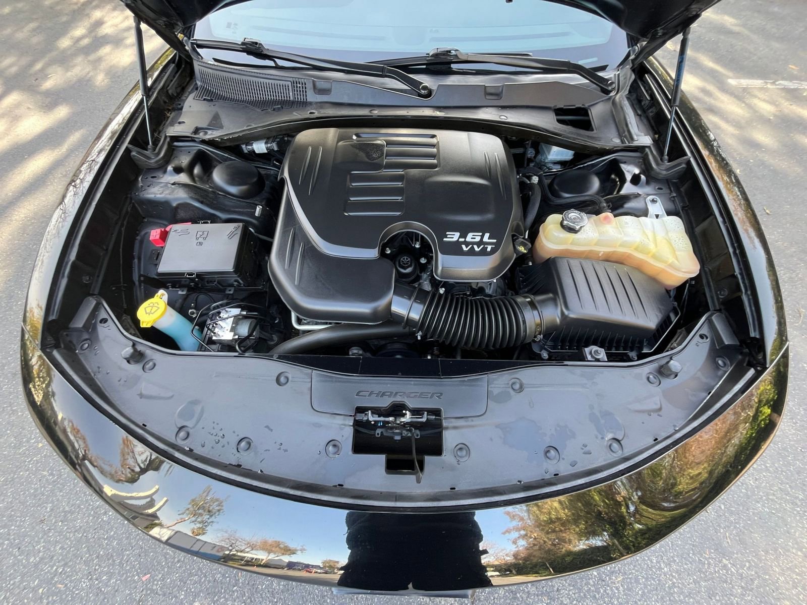 Thumbnail: 2022 Dodge Charger - 33