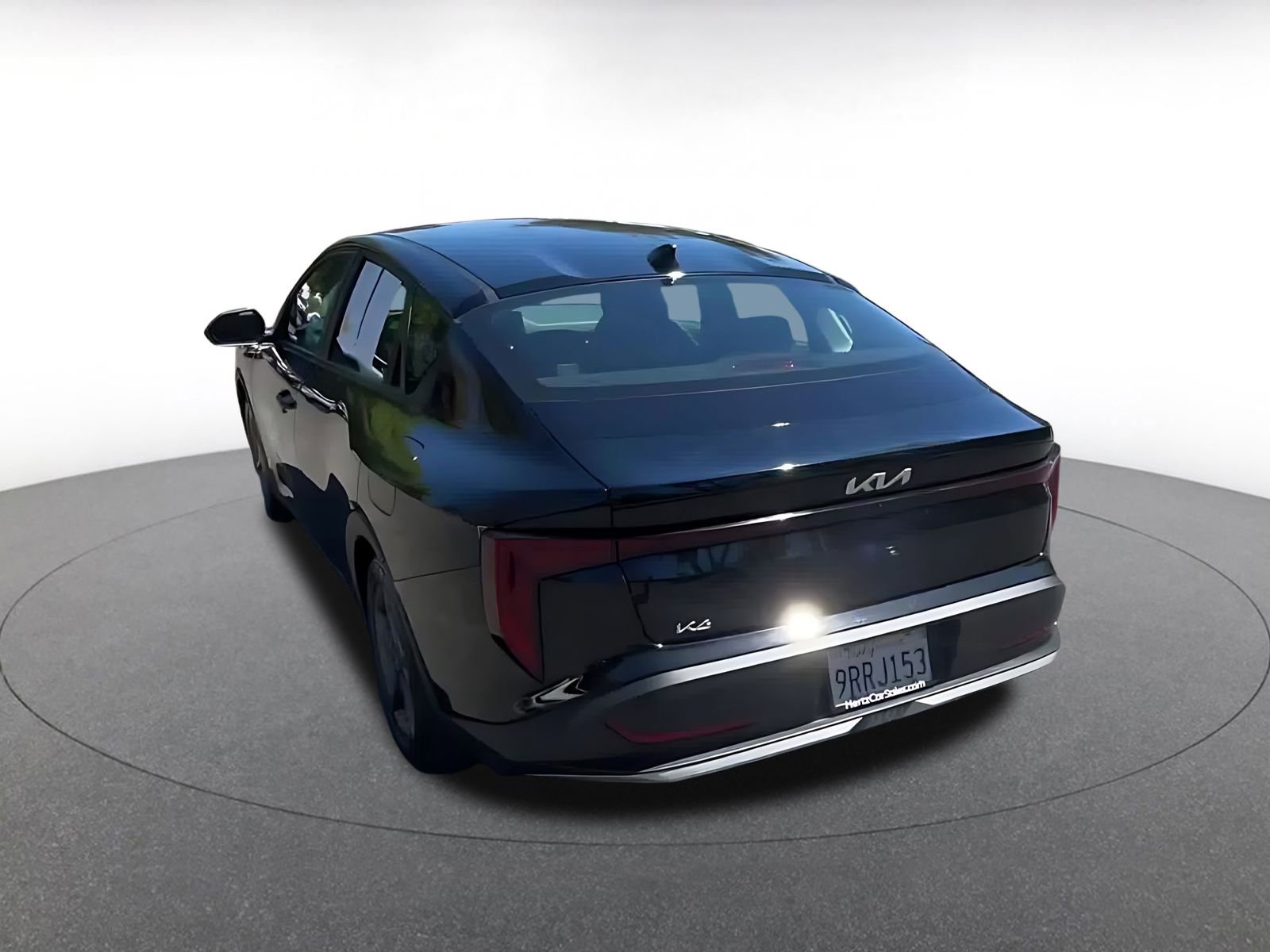 Thumbnail: 2025 Kia K4 - 12