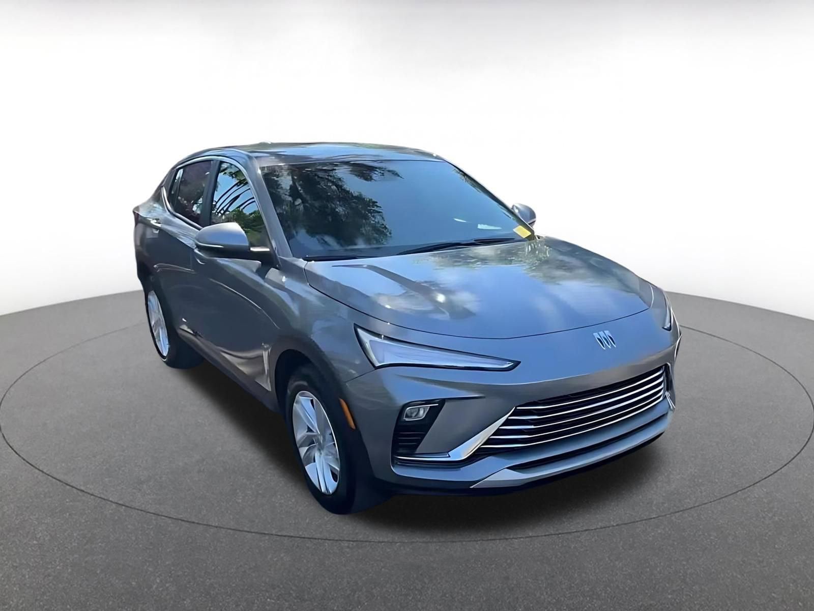 Thumbnail: 2025 Buick Envista - 3