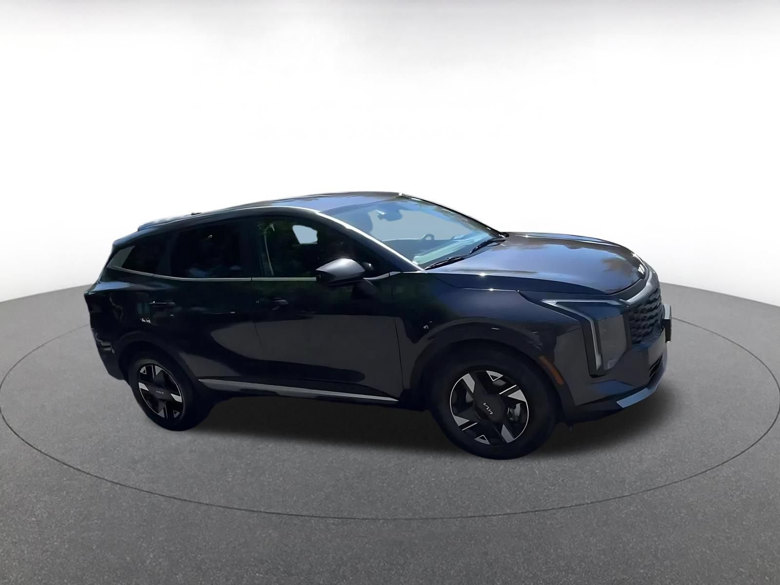 Thumbnail: 2026 Kia Sportage - 2
